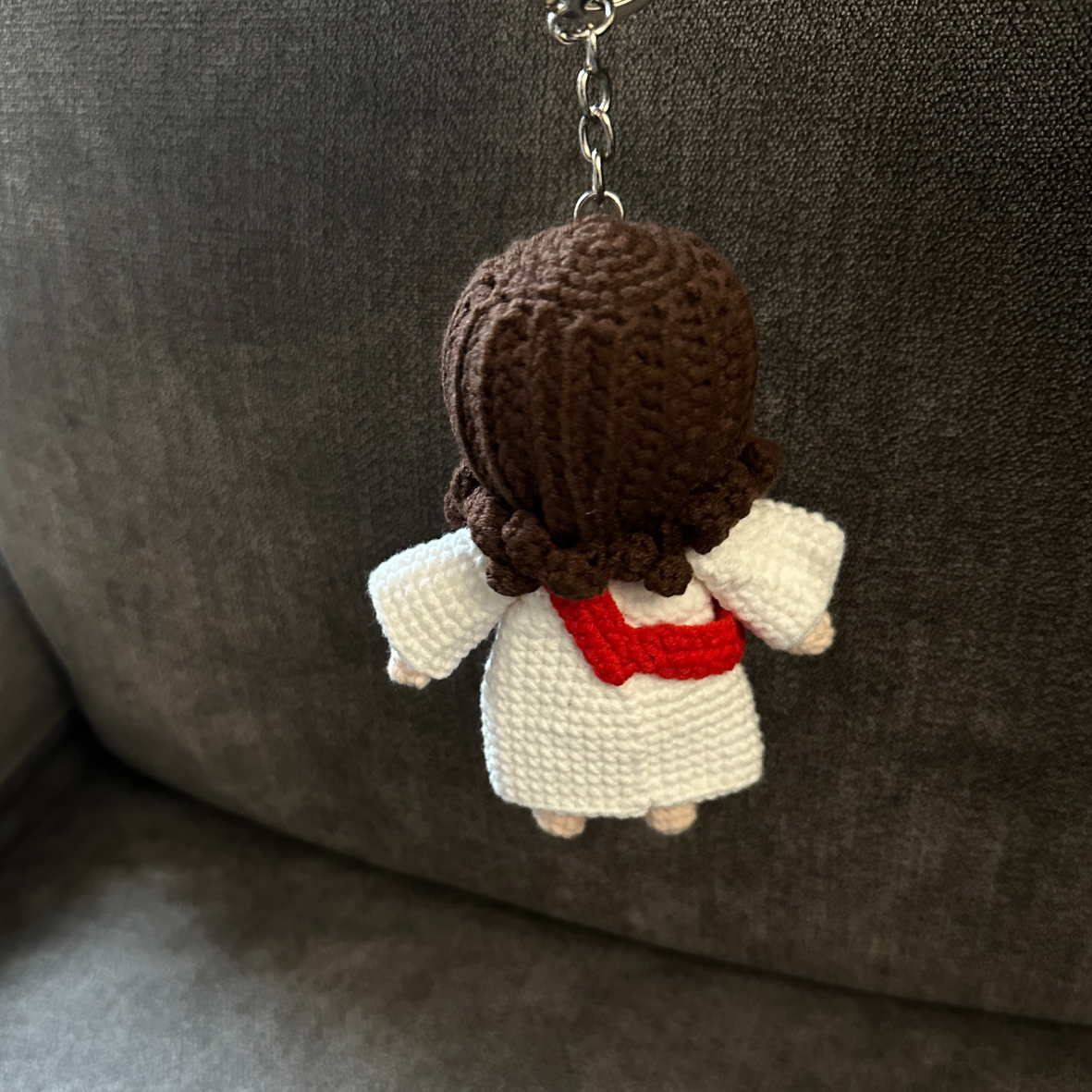 Jesus | Portachiavi Pendente Decorativo