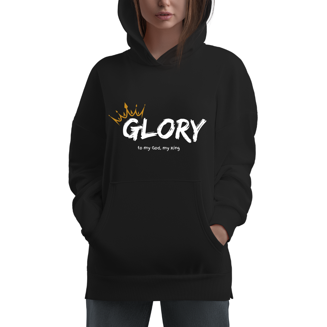 Glory | Felpa