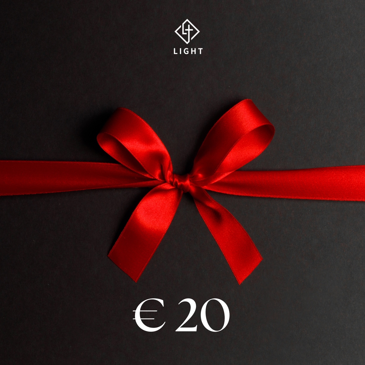 Buono regalo LIGHT