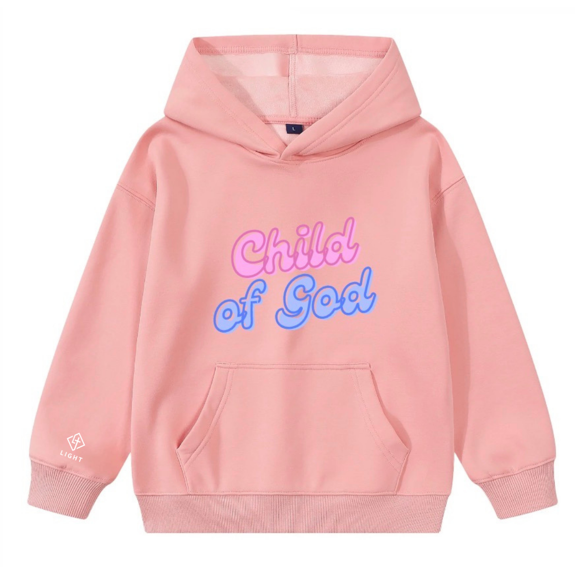 Child of God | Felpa Bambini