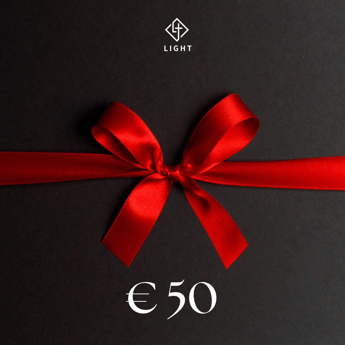 Buono regalo LIGHT
