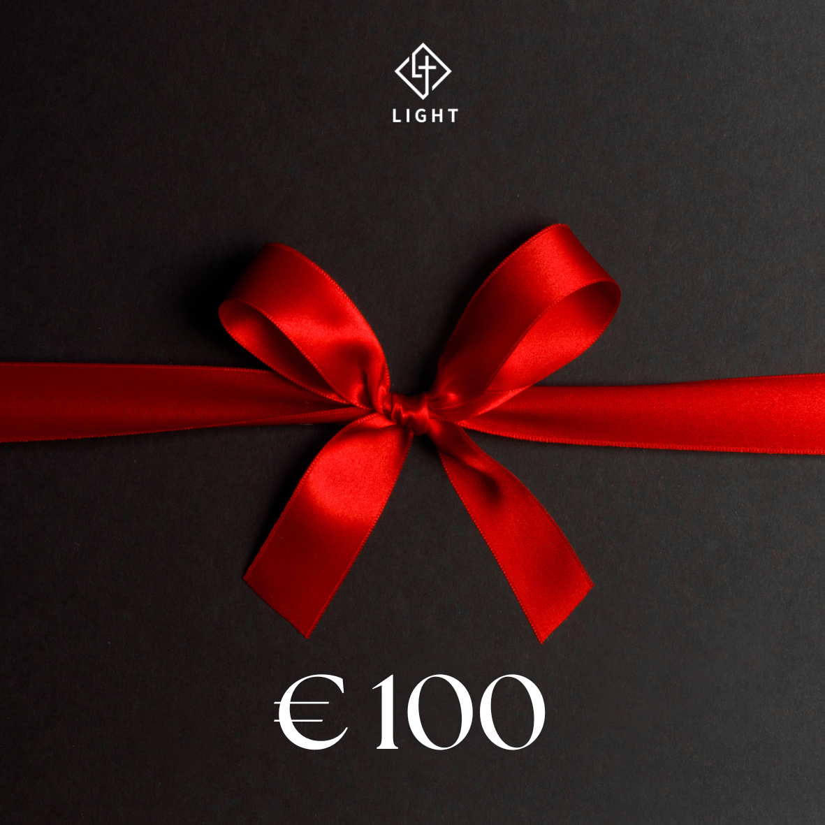Buono regalo LIGHT