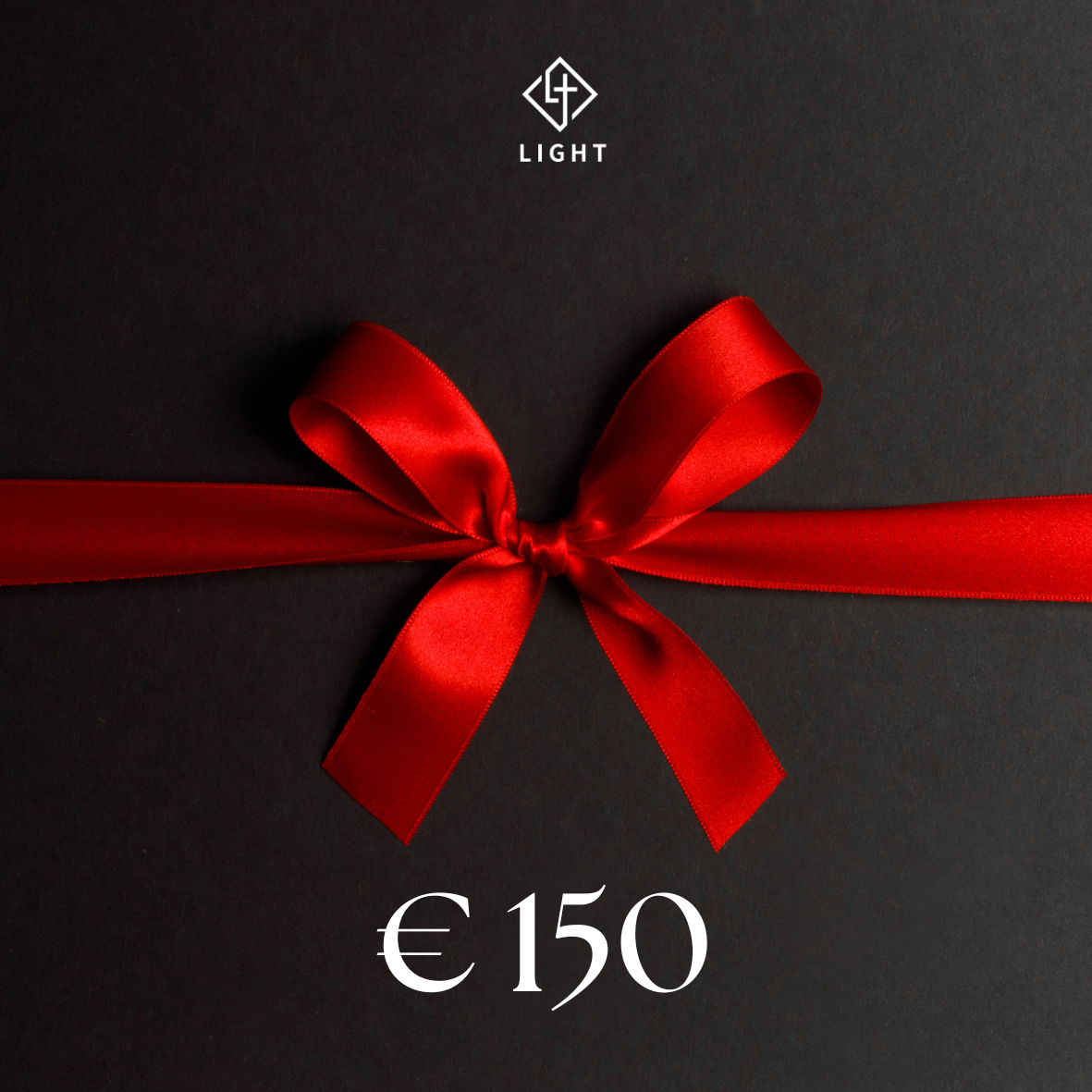 Buono regalo LIGHT