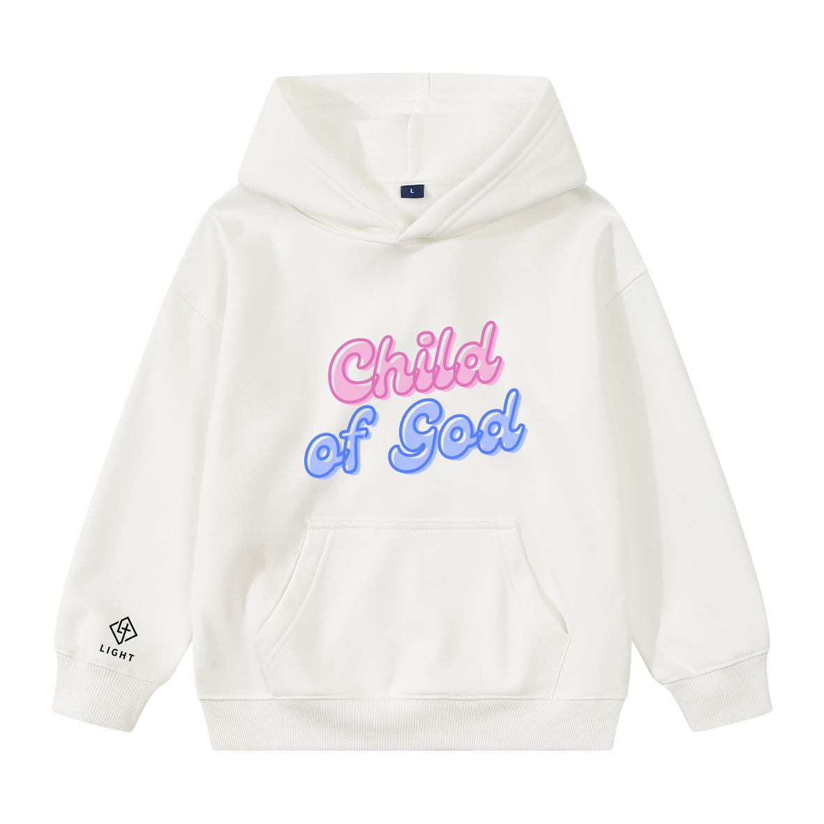 Child of God | Felpa Bambini