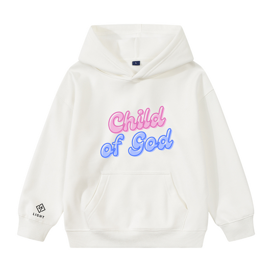 Child of God | Felpa Bambini
